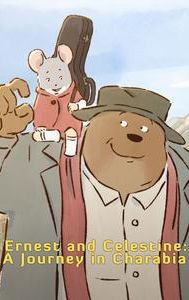 Ernest & Celestine: A Trip to Gibberitia