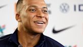 Kylian Mbappé reveals Real Madrid star ‘told me to come’ to the club