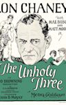 The Unholy Three (1925 film)