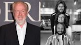 Ridley Scott to Direct Bee Gees Biopic, Barry Gibb to Executive Produce