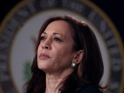 Indian Americans happy as Kamala Harris likely to be next choice for prez