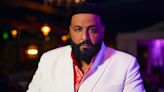 DJ Khaled Lands Fourth No. 1 Album on Billboard 200 With ‘God Did’