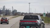 Rivian is slashing 10% of staff. Read the email it sent to its workers.