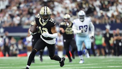 NFL Week 3: How to watch the New Orleans Saints vs. Philadelphia Eagles game today