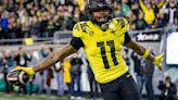 Pair of Ducks projected to be selected in Round 2 of 2024 NFL Draft