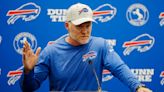 Sean McDermott: Bills have learned new details on Matt Araiza since lawsuit