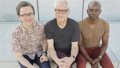 Getxo Jazz confirma a Stacey Kent, el guitarrista Bill Frisell y James Carter