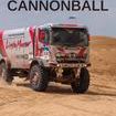 Cannonball