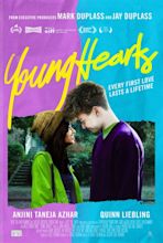 Young Hearts - Blue Fox Entertainment