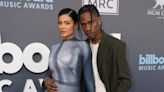 Aire. That’s the name of Travis Scott’s baby with Kylie Jenner