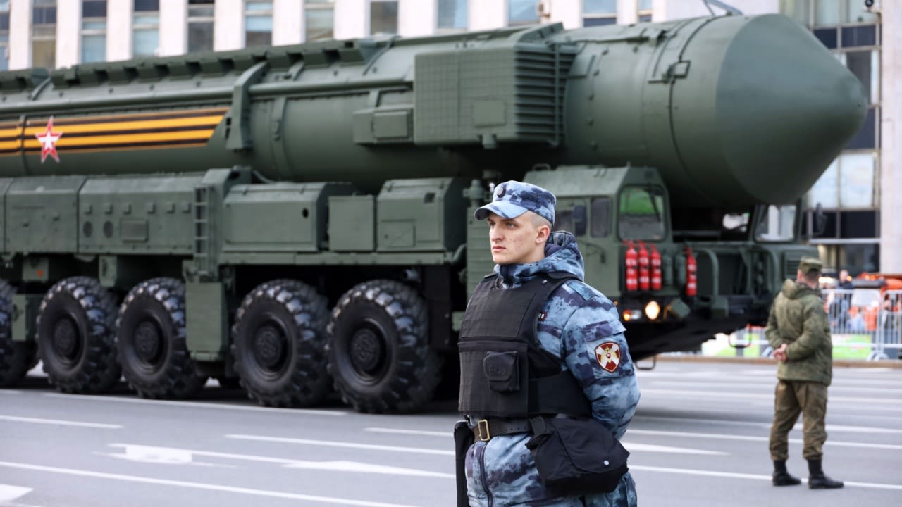Putin’s Tactical Nuclear Exercises: Old Wine in New Bottles?
