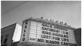 Ann Arbor’s old Campus Theatre marquee may get new life after decades in storage