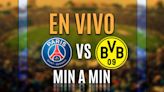 PSG vs Borussia Dortmund EN-VIVO. Champions-League-semifinal-2024