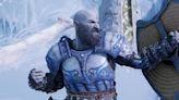 El modo New Game Plus de God of War: Ragnarök llegó con bugs, pero ya hay una solución