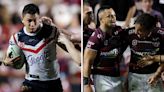 Sydney Roosters vs Manly Sea Eagles Prediction: Roosters to secure a revenge win