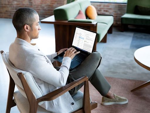 微軟Surface Pro 10、Surface Laptop 6商務版上市 重點功能一次看