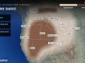 Wildfire smoke, uptick in heat to accompany western US monsoon activity