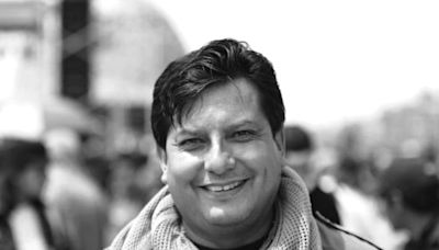 Reportan muerte de exdirigente universitario Max Mendoza - El Diario - Bolivia