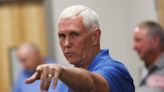 Pence super PAC launches Iowa ad attacking Trump as 'apologist for thugs and dictators'