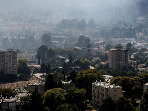 ‘There will be a lot of deaths’: Israelis living near Lebanese border fear tit-for-tat escalation | CNN