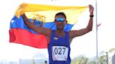 Calendario semanal de ecuatorianos en los Juegos Olímpicos París 2024