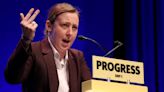 Ex-SNP MP Mhairi Black reveals medical condition during debut Fringe comedy show