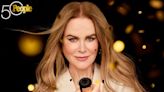 Nicole Kidman Says This Wedding Day Memory Was 'One of the Most Emotional Things in My Life' (Exclusive)