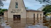 Heavy rains in Brazil leave hundreds dead or injured