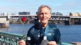 78-year-old completes marathons in all 50 states