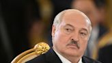 Belarus's Lukashenko says there can be 'nuclear weapons for everyone'