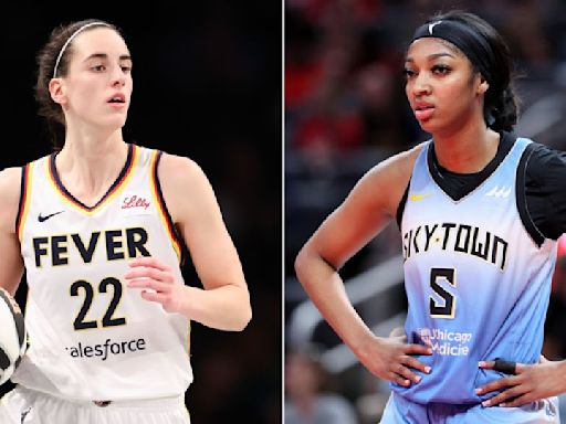 Caitlin Clark and Angel Reese rematch poised to be the most expensive WNBA game ever with seats up to $9,000