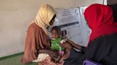 Sudan’s children trapped in critical malnutrition crisis, warn UN agencies