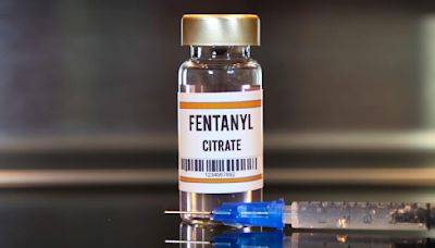 California County Sees Decrease In Fentanyl-Related Overdose Deaths: Report | WiLD 94.9