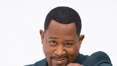 Martin Lawrence bringing first comedy tour in 8 years to OKC: Here's when to get tickets