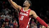 Former Alabama forward Mohamed Wague commits to OU basketball