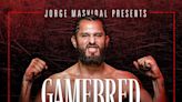 History will be made on Cinco de Mayo with Masvidal’s Gamebred Bareknuckle MMA in South Florida