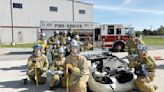 Fire Academy completes another successful year