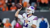 Buffalo Bills back in prime time for 3rd straight week in preparing to host rested Denver Broncos