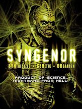 Syngenor (1990) - Rotten Tomatoes