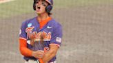 Clemson takes 'beer shower' at Cajun Cafe after winning first NCAA regional since 2010