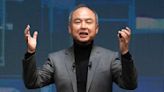 SoftBank 宣佈每年投入 90 億美元發展 AI 技術