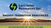EXCLUSIVE: Lancaster Resources to Acquire Lithium Project in Quebec's Prolific James Bay Region