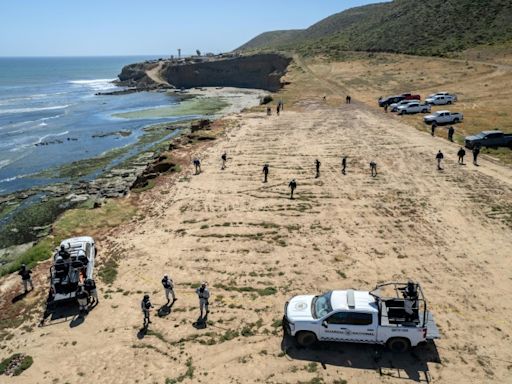 Alleged killer of Australian, US surfers to be prosecuted