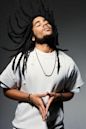 Skip Marley