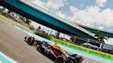 GP de Miami: Checo Pérez logra el tercer lugar en la carrera sprint | Fútbol Radio Fórmula