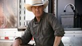 Taylor Sheridan breaks silence on Kevin Costner's 'Yellowstone' departure: 'I’m disappointed'