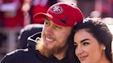 Who Is George Kittle's Wife? All About Claire Kittle