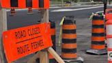 Here's what you need to know about the Hwy. 417 closure this weekend for Preston Street Bridge replacement