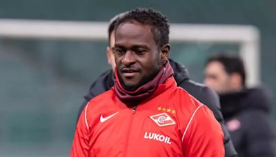 Where Victor Moses is now after former Liverpool star leaves latest club