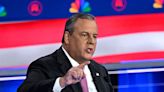 Christie ties himself in knots on abortion in TV interview clash